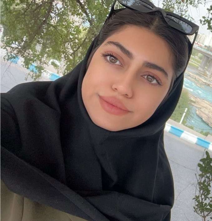 راحله اباذری