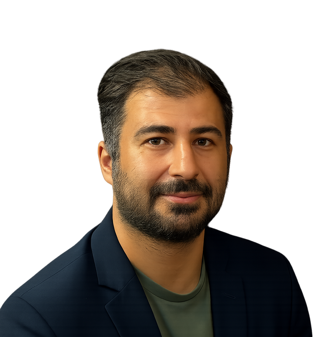 علیرضا آصفی