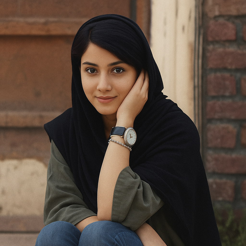 فاطمه کریمی