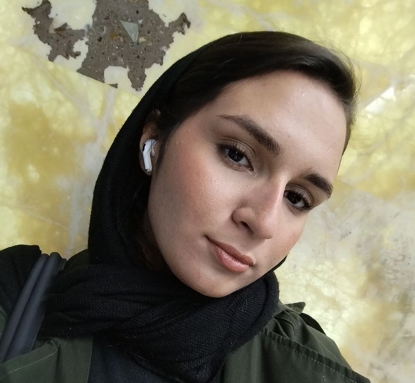 رویا کشاورزی