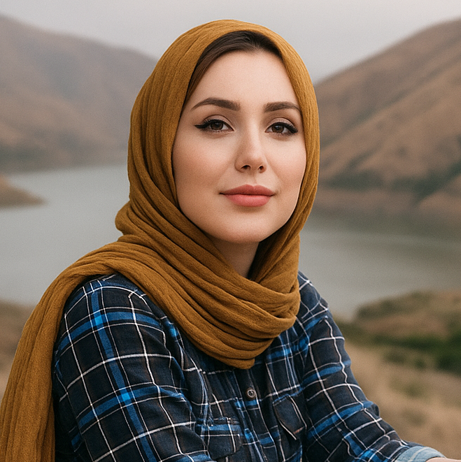 سارا محمودی