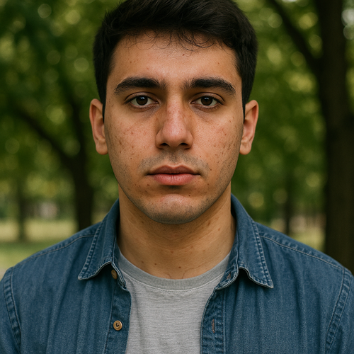 سامان مرادی