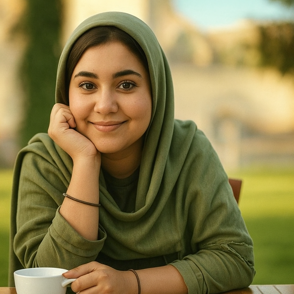 الهام رستمی