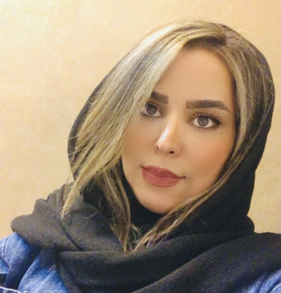 زهرا صداقت نیا