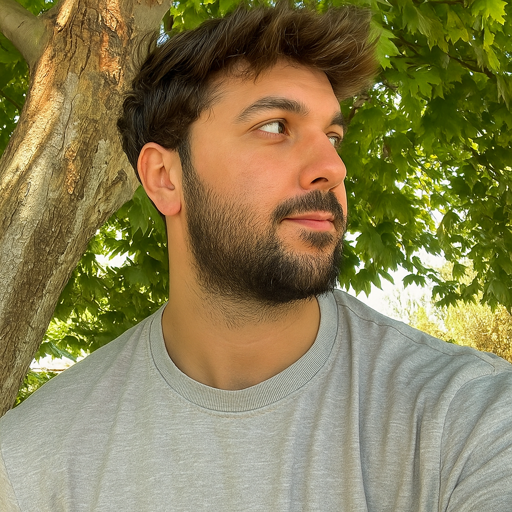 امیرحسین شریفی