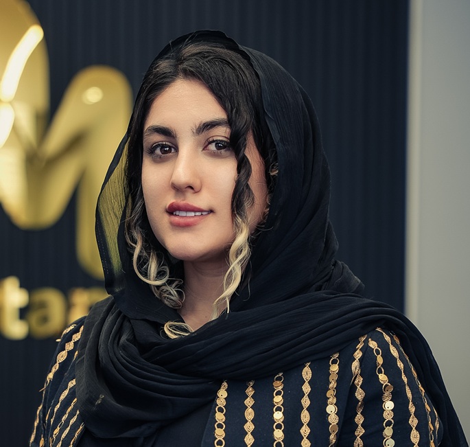 یگانه شیرازی