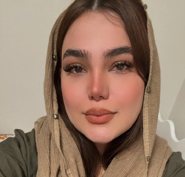 الناز سلطانی