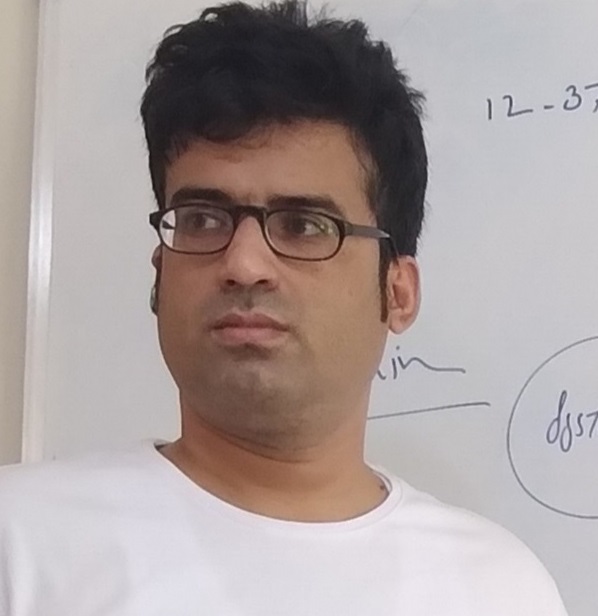 سجاد طغرایی