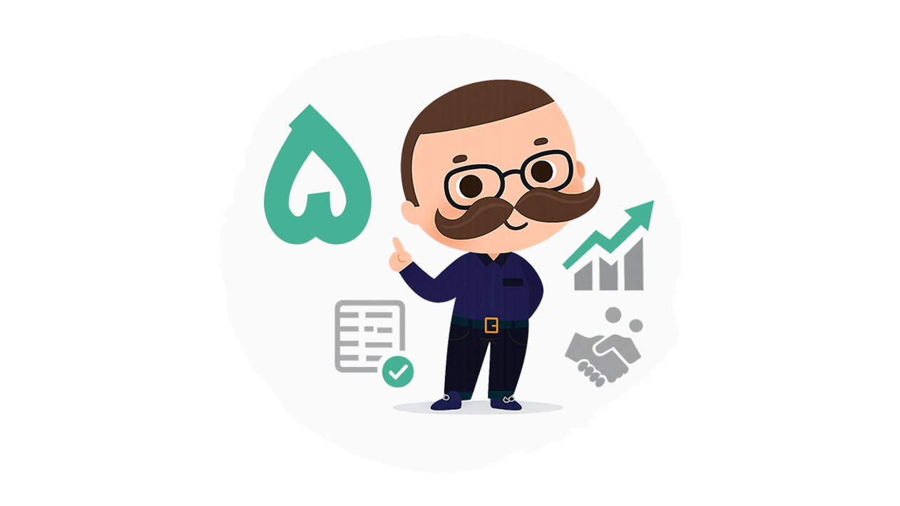 5 روش استفاده از CRM برای افزایش فروش