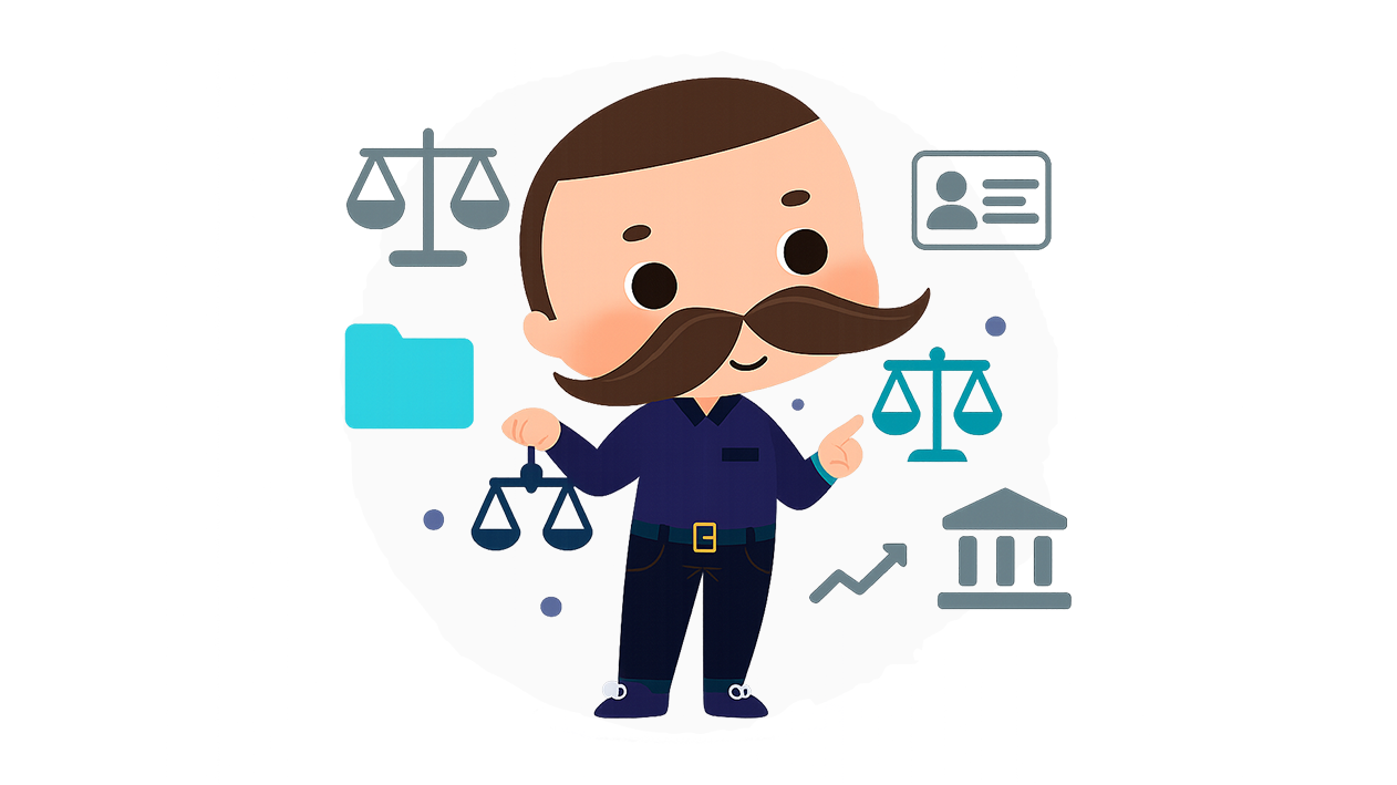 ۱۷ مزیت کلیدی CRM برای وکلا و مشاوران حقوقی
